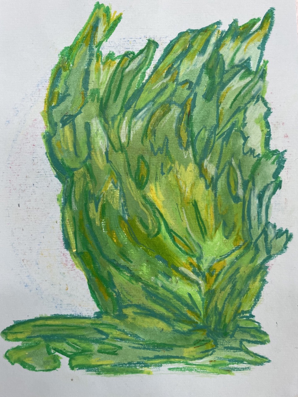 dweller ii (2025)